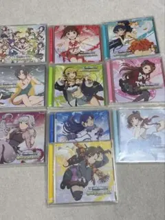 アイドルマスター 無印 CDまとめ - メルカリ