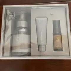 N オーガニック ハンドソープ　スターターセット