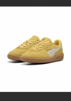 PUMA プーマ ユニセックス パレルモ スニーカー