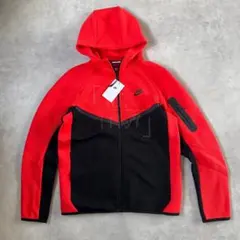 2026年最新】テックフリース ナイキ 赤の人気アイテム - メルカリ