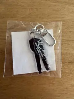 バーノン　カプセルトイ ガチャ アクキー NEW_ SEVENTEEN セブチ