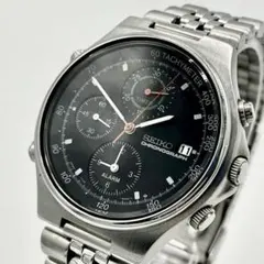 swatch Irony Chrono THE MOONSCOPE クロノ - メルカリ