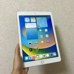 Apple iPad 第6世代 ジャンク