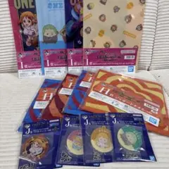 一番くじ ワンピース 未来島エッグヘッド～きみへの想い～