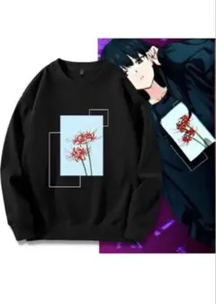 リコリス・リコイル トレーナー