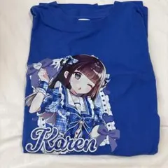 iLiFE! 空詩かれん Tシャツ 推しT 武道館 - メルカリ