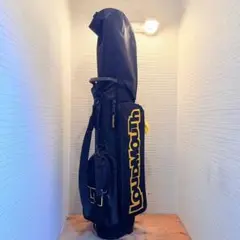 DX60早い者勝ち✨Loudmouth ゴルフバッグスタンドキャディバッグ DX60早い者勝ち✨Loudmouth ゴルフバッグスタンドキャディバッグ