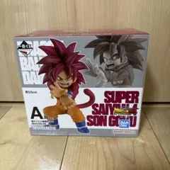 一番くじ　ドラゴンボールDAIMA　A賞　孫悟空