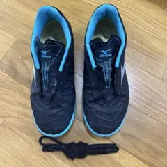 Mizuno Rebula サッカーシューズ 21.5cm