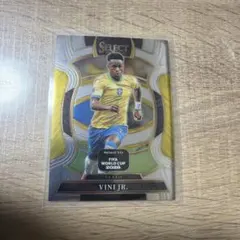 202526 Panini Select Vini Jr. #99