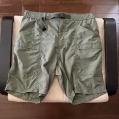 ハーフパンツ　ユニクロ　Lサイズのサムネイル