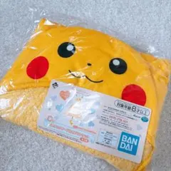 一番くじ A賞 B賞 ポケモン ピカチュウねぶくろ リザードン ラプラス