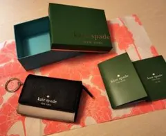 ケイト・スペード　コインケース