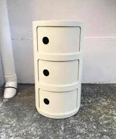 キャビネット シェルフ