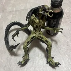 2025年最新】プレデター フィギュアの人気アイテム - メルカリ