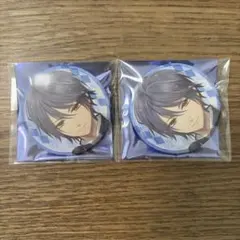 CLOCK ZERO CZ 15周年 マット 缶バッジ 理一郎 4点 CLOCK ZERO CZ 15周年 マット 缶バッジ 理一郎 4点 z07 - メルカリ