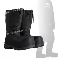 BALENCIAGA Alaska boots 41 42 アラスカブーツ 26792830_56452272_600.jpg