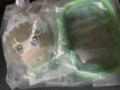 アイドルマスター シンデレラガールズ ちびぐるみ＆ポーチセット 高垣