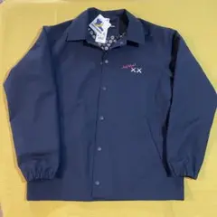 ユニクロUNIQLO × kaws × andy warhol コーチジャケット