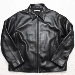 2026年最新】BEAUTY&YOUTH UNITED ARROWS メンズ シングルライダースの
