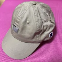 チャンピオン　キャップ