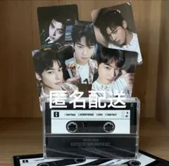 【ELSE】チャウヌ POP-UP STORE