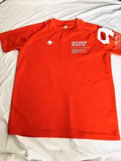 soso/2000様専用 DESCENTE 三重国体2021年記念Tシャツ - メルカリ