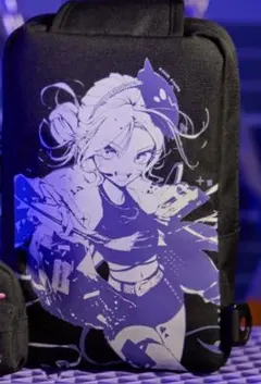C107 初音ミク ペンライトポーチ 新品 未使用 会場限定 - メルカリ