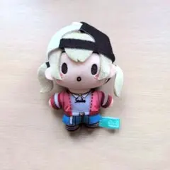 プロセカ　小豆沢こはね　ふわぷち