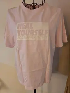 ビューティーアンドユース　半袖Tシャツ