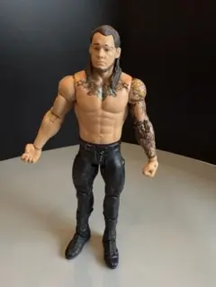 2025年最新】wweフィギュアの人気アイテム - メルカリ
