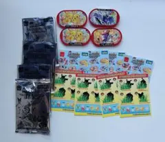 ポケモン　ハッピーセット　マクドナルド