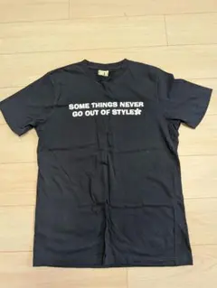 オーシャン　パシフィック　Tシャツ　綿　100％ Ｌ サイズ 　ネイビーのサムネイル