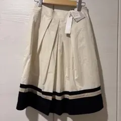 新品　acide スカート