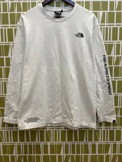 THE NORTH FACE ロングスリーブTシャツ（サイズ：L）