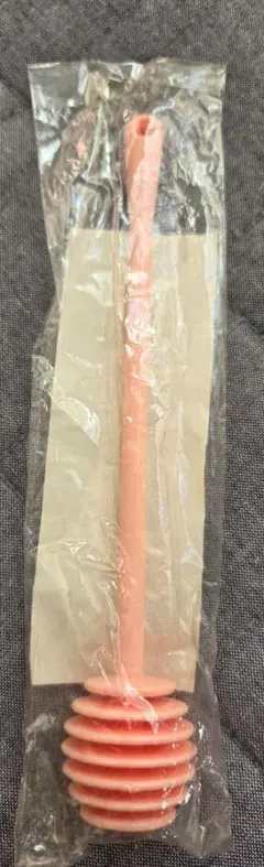 蜂蜜スプーン　ハニーディッパー