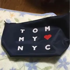 TOMMY クラッチバック
