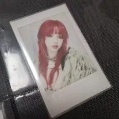 G)I-DLE idle アイドゥル ウギ アクリルスタンド アクスタ - メルカリ