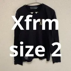 Xfrm ロンTのサムネイル