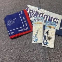 中日ドラゴンズ グッズ