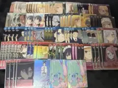 ビルディバイドブライト　その着せ替え人形は恋をする　引退出品　高レア多数