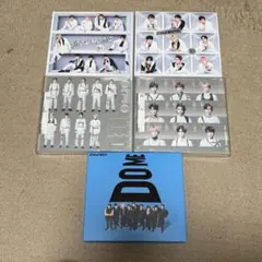 Snow Man アルバムセット 初回限定盤