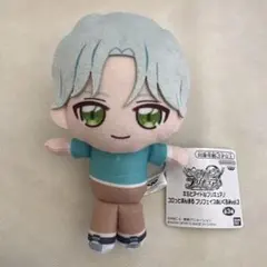 キミとアイドルプリキュア♪　コロっとまんまるプリフェイスぬいぐるみ　響カイト