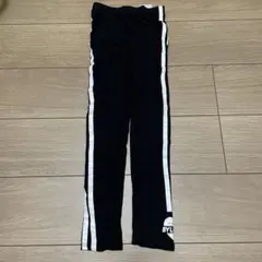 バイラビット　裾ハート　レギンス