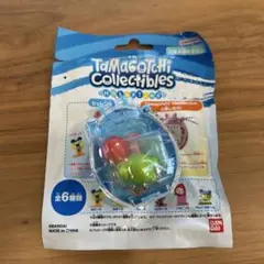 たまごっちコレクティブルズ くちぱっち