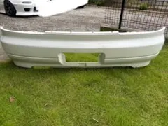 2026年最新】s15シルビア純正バンパ-の人気アイテム - メルカリ