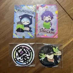 2025年最新】日常組 ぺいんと 缶バッジの人気アイテム - メルカリ