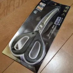 関孫六 カーブ刃　キッチン鋏 KAI 料理バサミ　新品　未使用のサムネイル