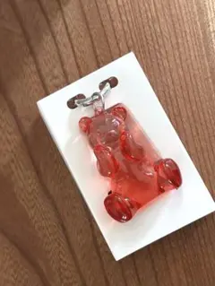 SK-II ピテクマ キーホルダー クリスマスギフト