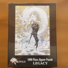 2025年最新】天野喜孝 パズルの人気アイテム - メルカリ